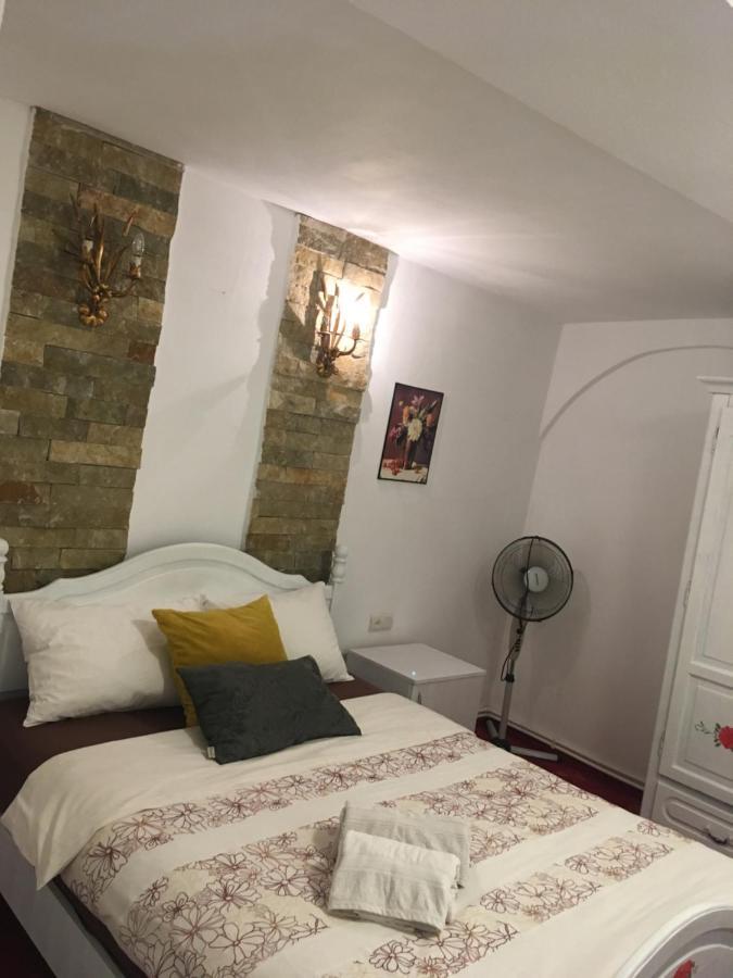 Fantasy Residence Braşov Buitenkant foto