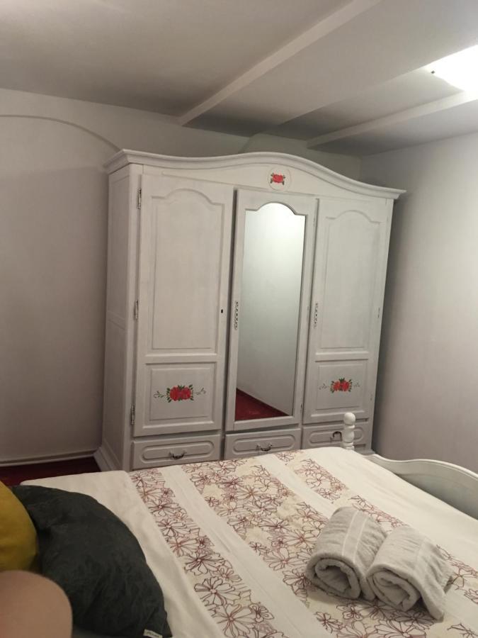 Fantasy Residence Braşov Buitenkant foto