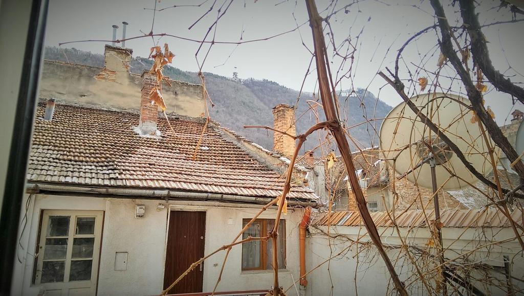 Fantasy Residence Braşov Buitenkant foto