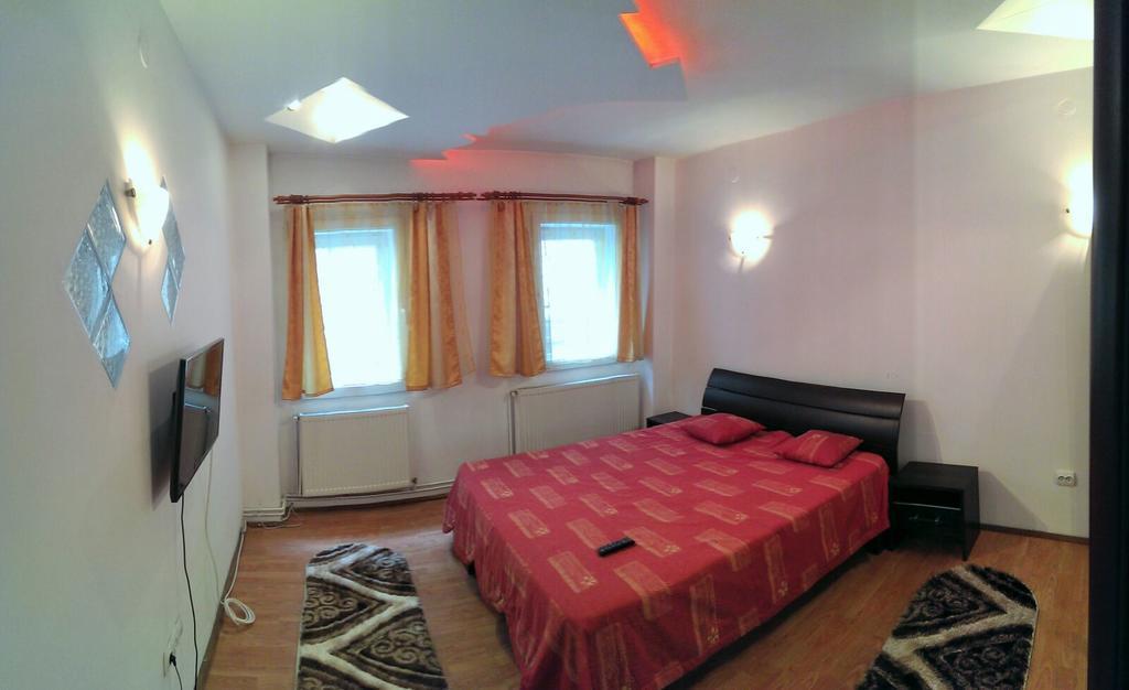 Fantasy Residence Braşov Buitenkant foto