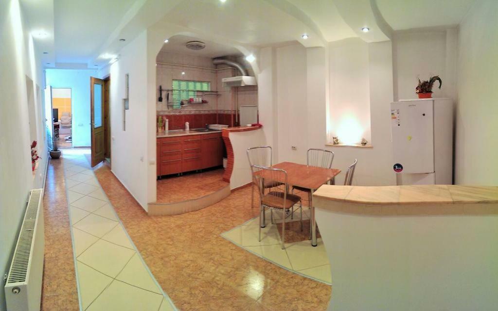 Fantasy Residence Braşov Buitenkant foto