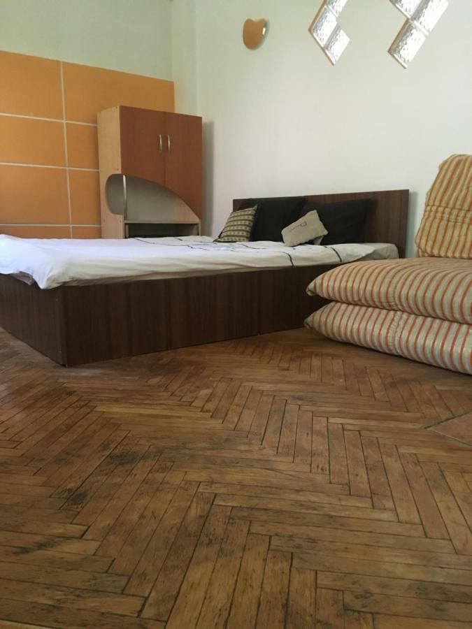 Fantasy Residence Braşov Buitenkant foto